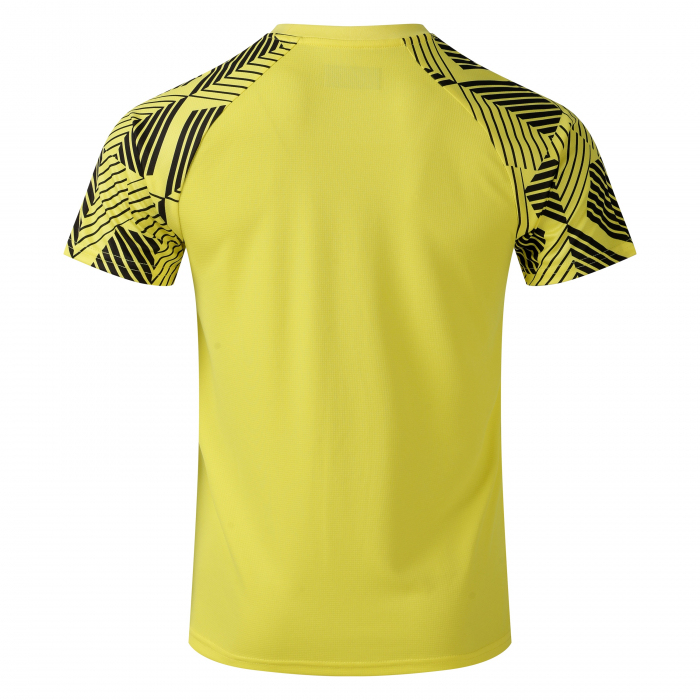 Men's Watford 2025/26 Third Pre Match Shirt