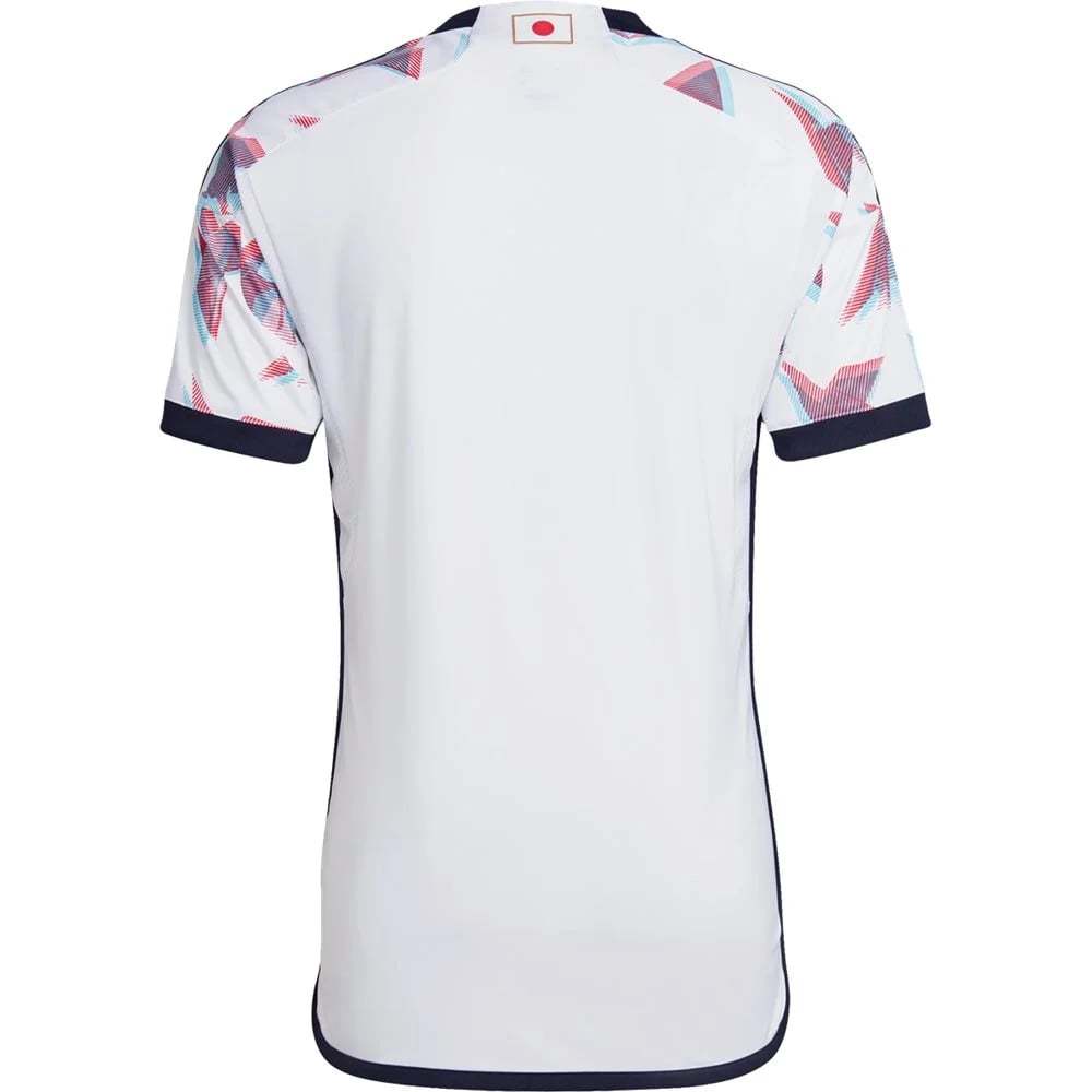 Japan Away Jersey World Cup 2022