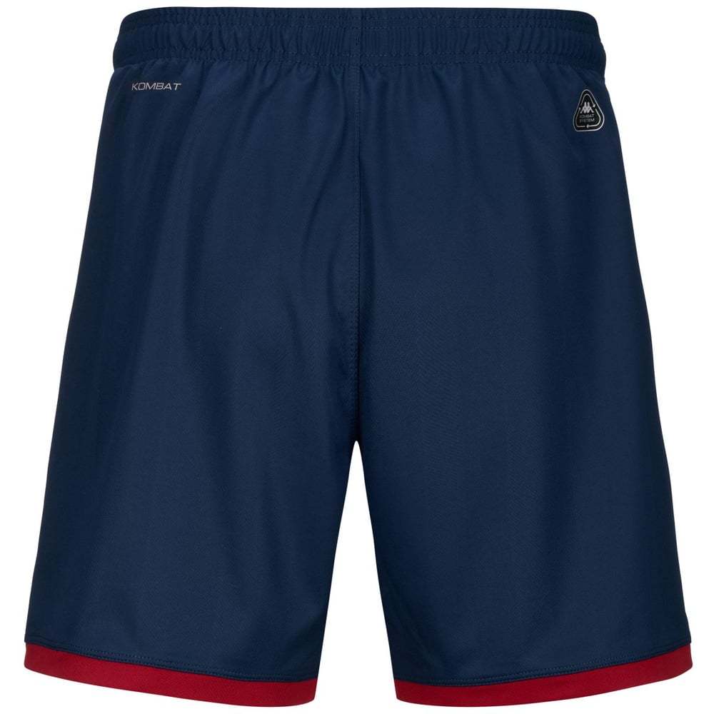 Men's Genoa 2024/25 Home Shorts