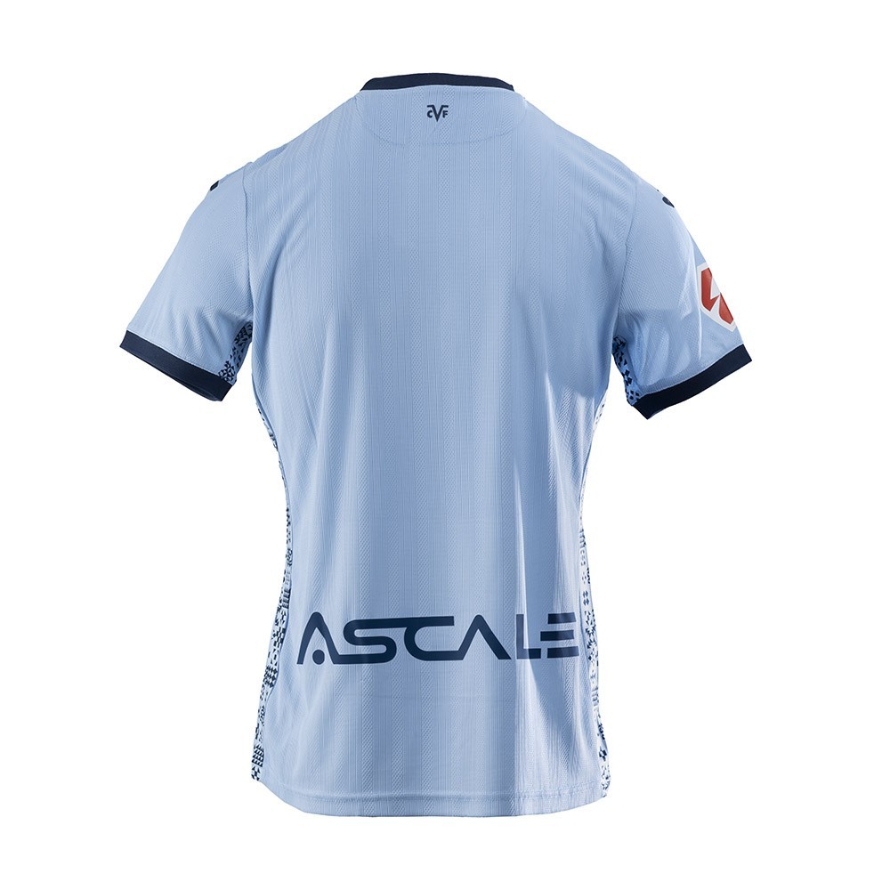Kid's Villarreal 2024/25 Away Shirt