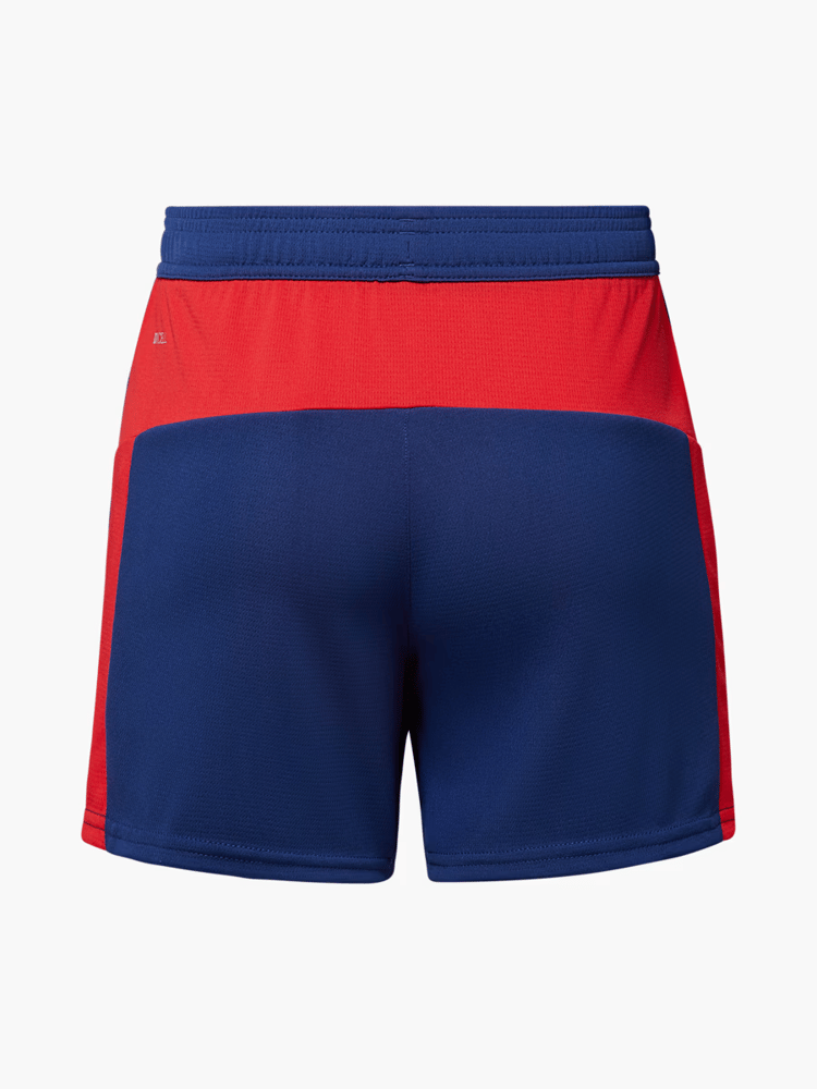 Kid's RB Leipzig 2025/26 Away Shorts