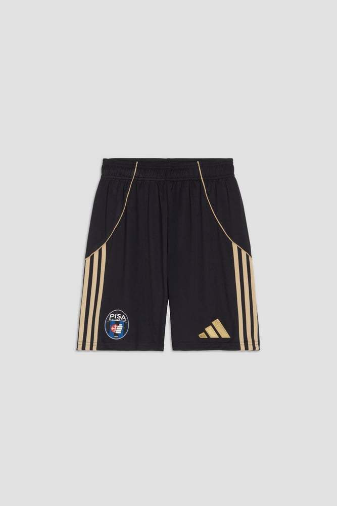Kid's Pisa 2025/26 Home Shorts