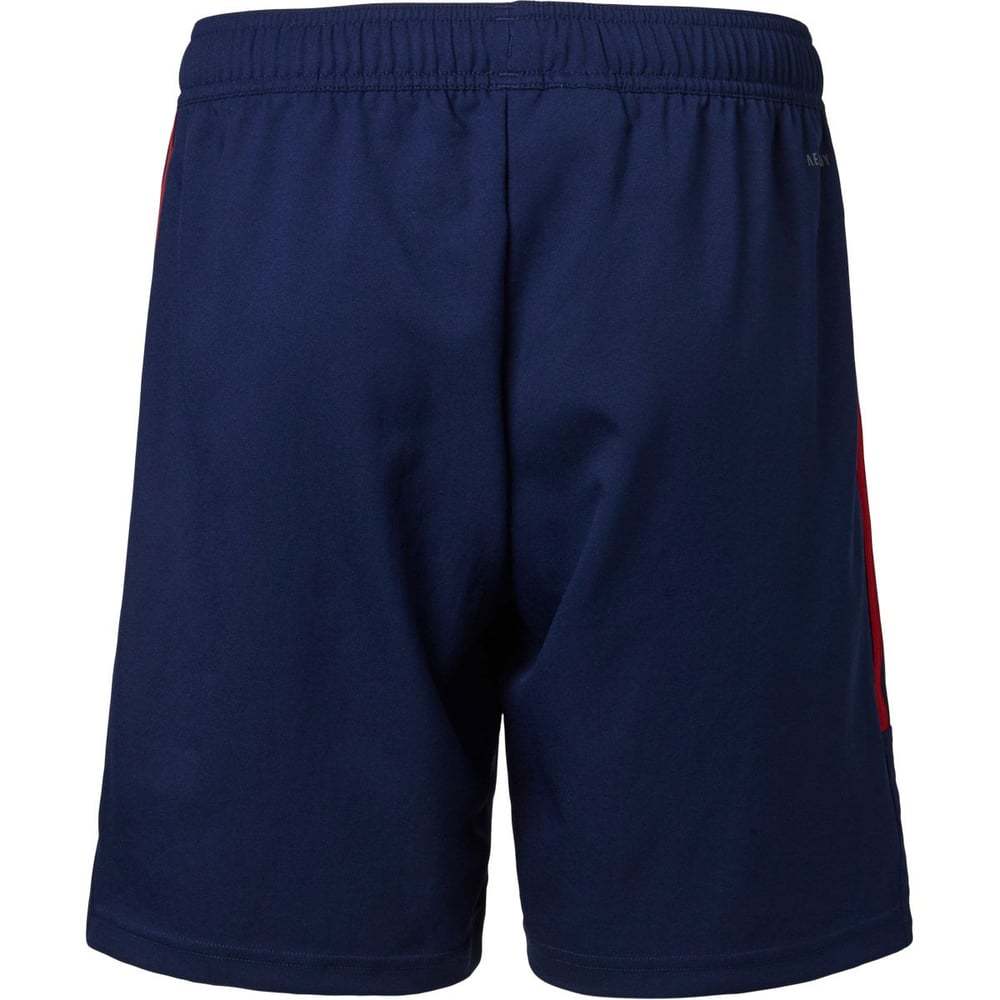Men's Silkeborg IF 2024/25 Away Shorts