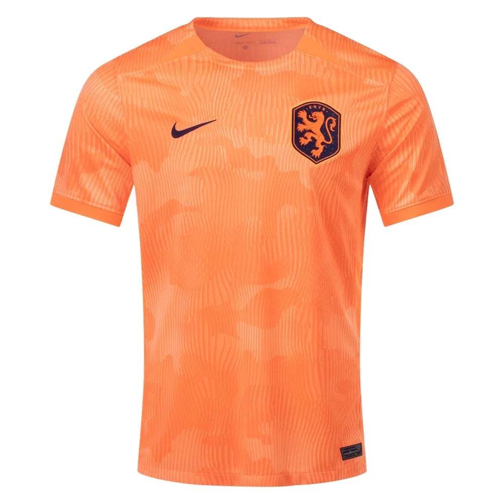 Netherlands Home Jersey 23/24