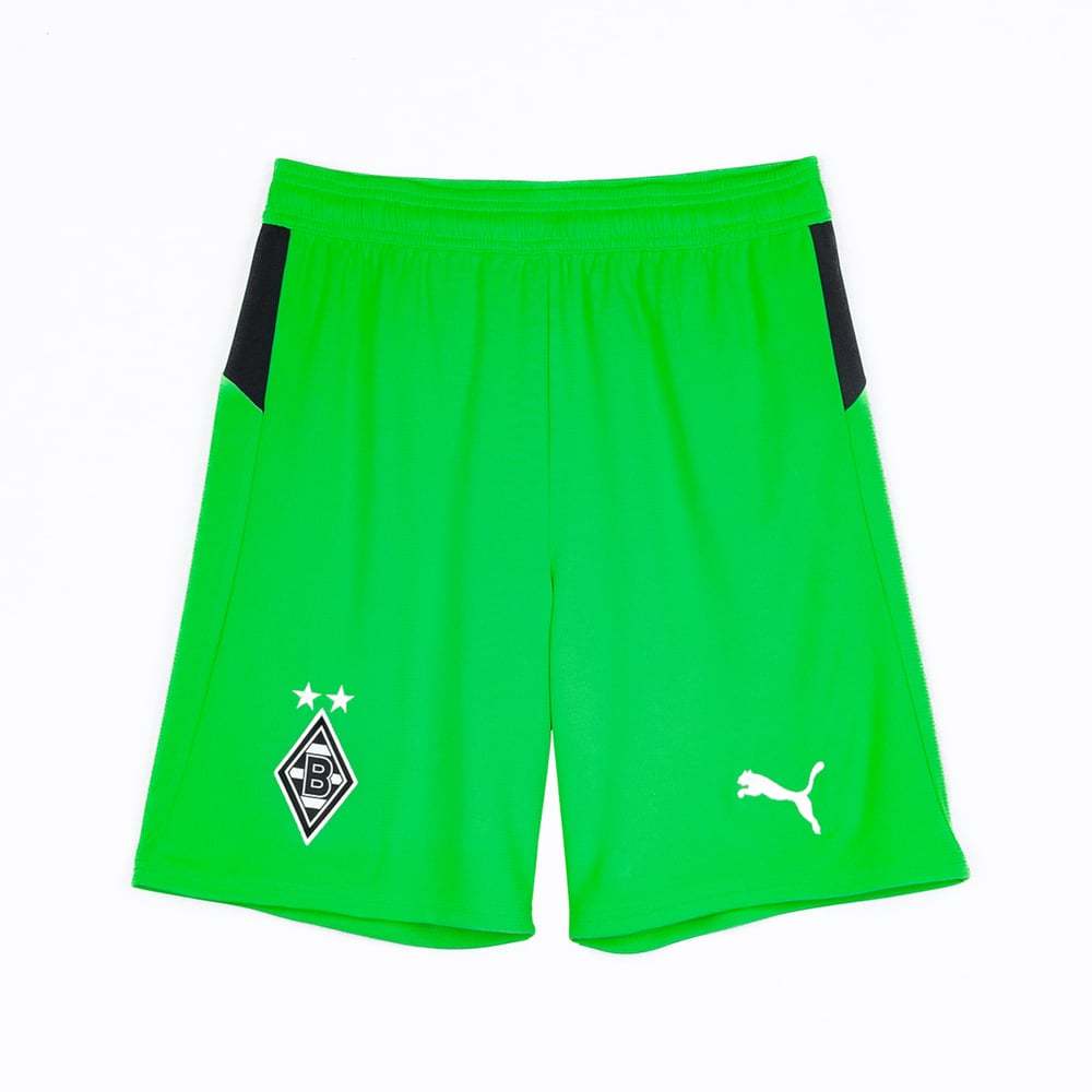 Men's Borussia Mönchengladbach 2025/26 Away Shorts