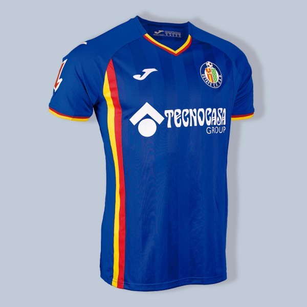 Kid's Getafe CF 2025/26 Home Shirt