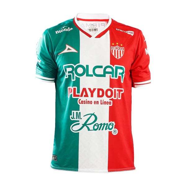 Women's Necaxa 2024/25 Third Leagues Cup Shirt