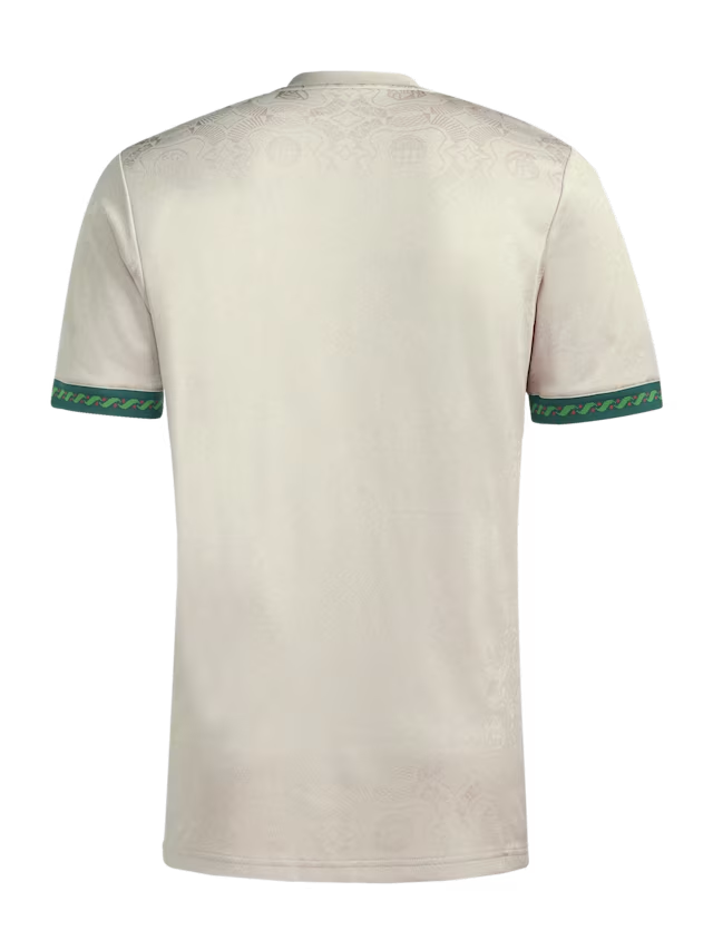 Women's Bayern Munich 2025 Oktoberfest Shirt