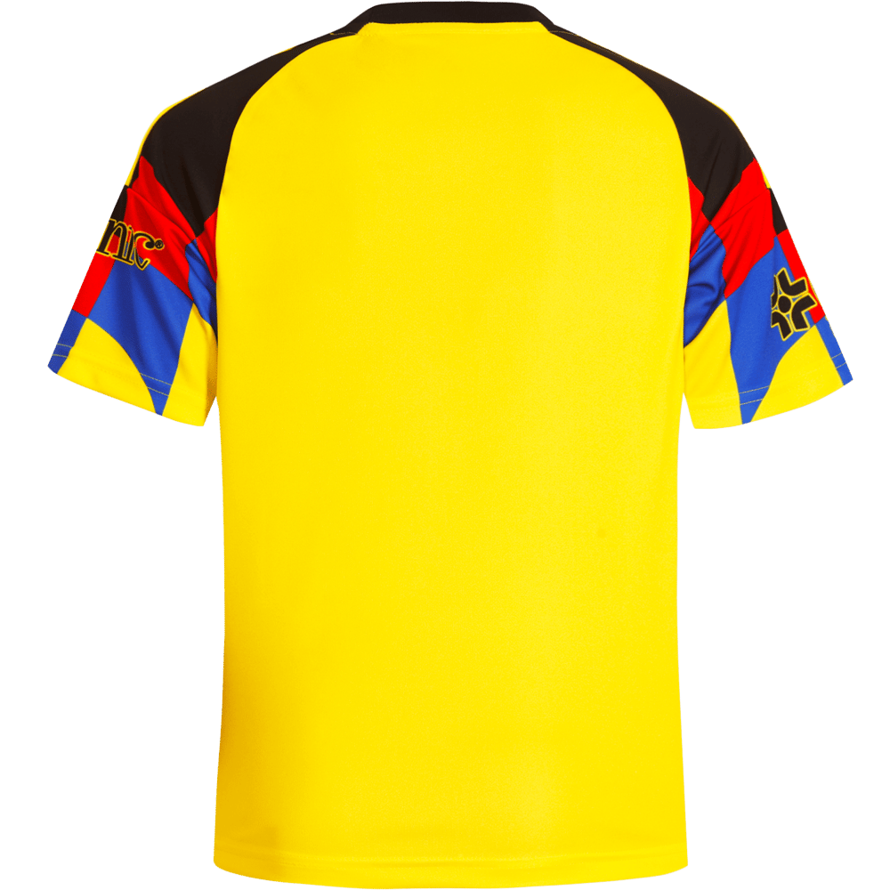 Kid's Club América 2025/26 Home Shirt