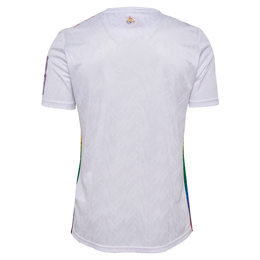 Women's 1. FC Köln 2024/25 Diversity Special Shirt