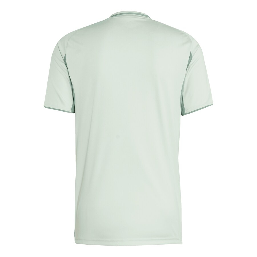 Kid's FC Cincinnati 2025 Third Pre Match Shirt - Green