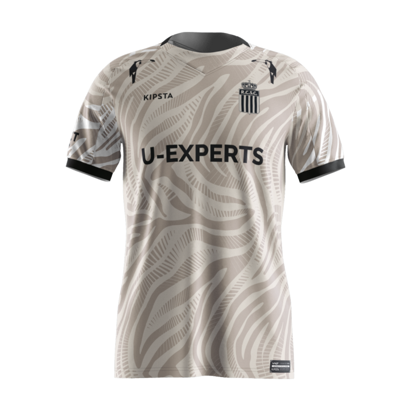 Women's Royal Charleroi SC 2024/25 Third Shirt