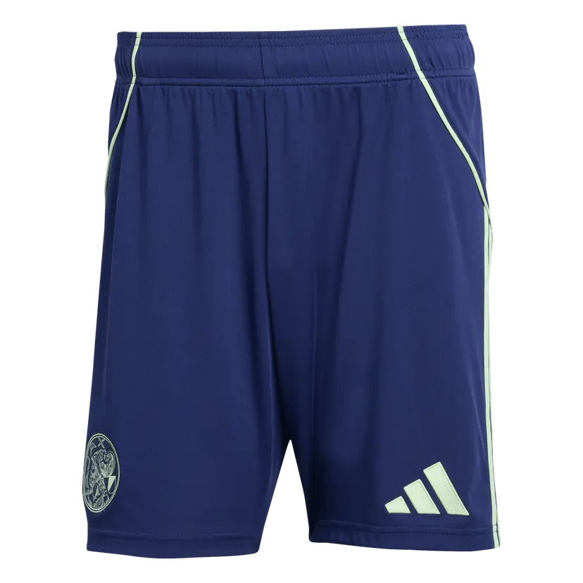 Women's Ajax 2025/26 Away Shorts