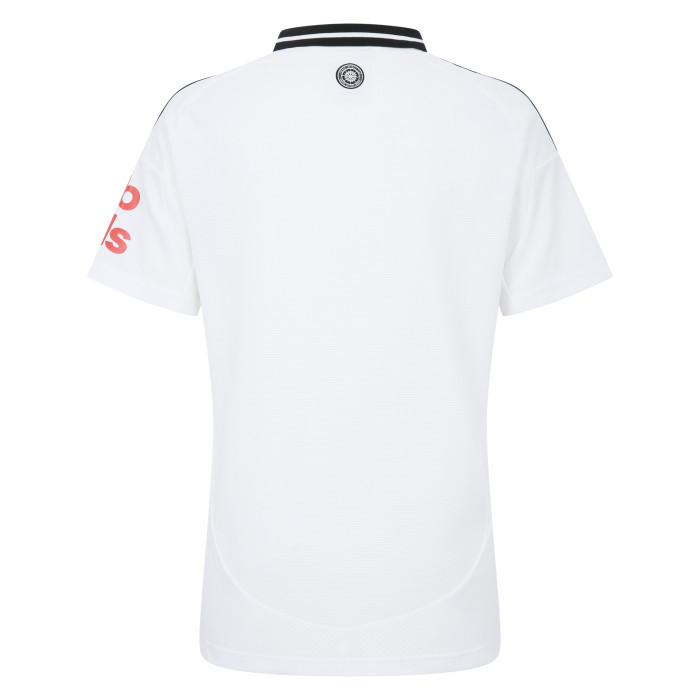 Women's Fulham 2024/25 Home Shirt