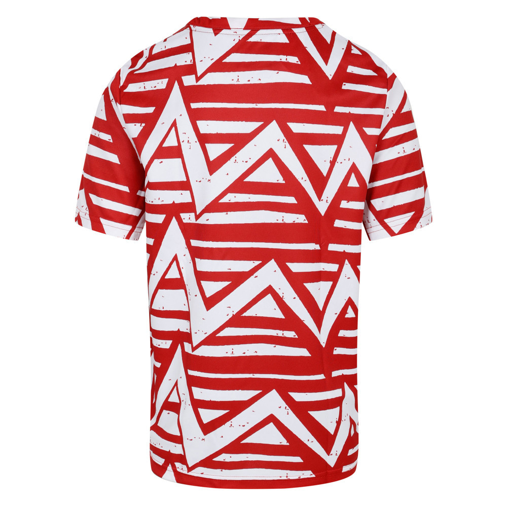 Kid's Fulham 2024/25 Third Pre Match Shirt