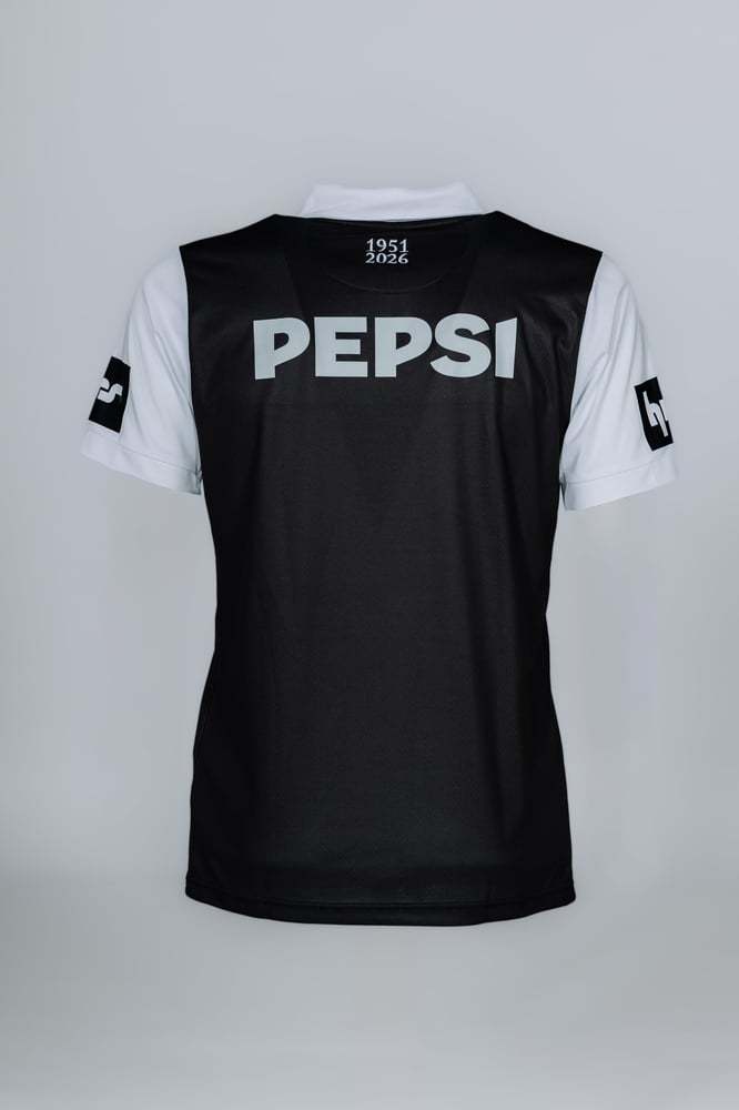 Kid's FC Lugano 2025/26 Home Shirt