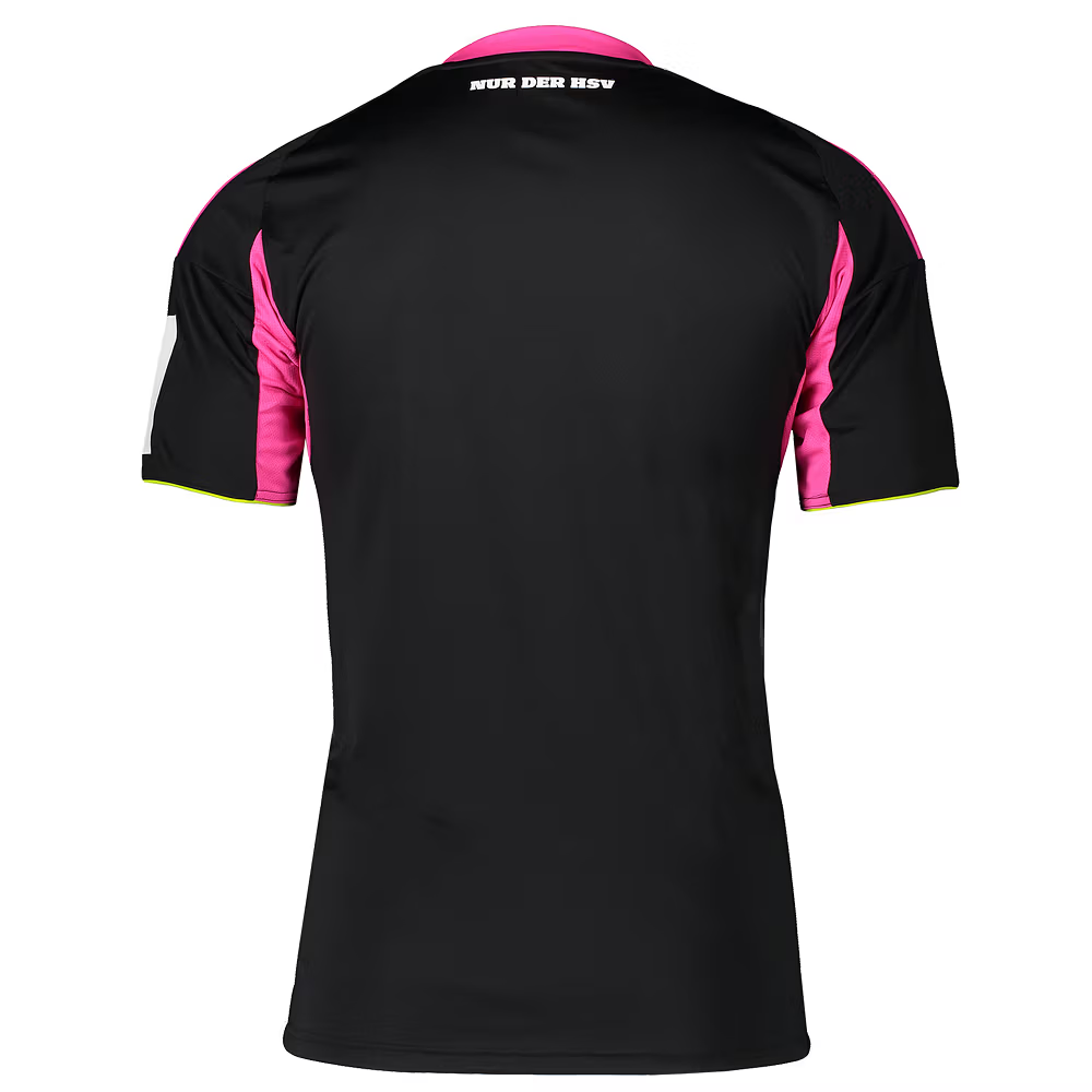 Kid's Hamburger SV 2025/26 Third Shirt
