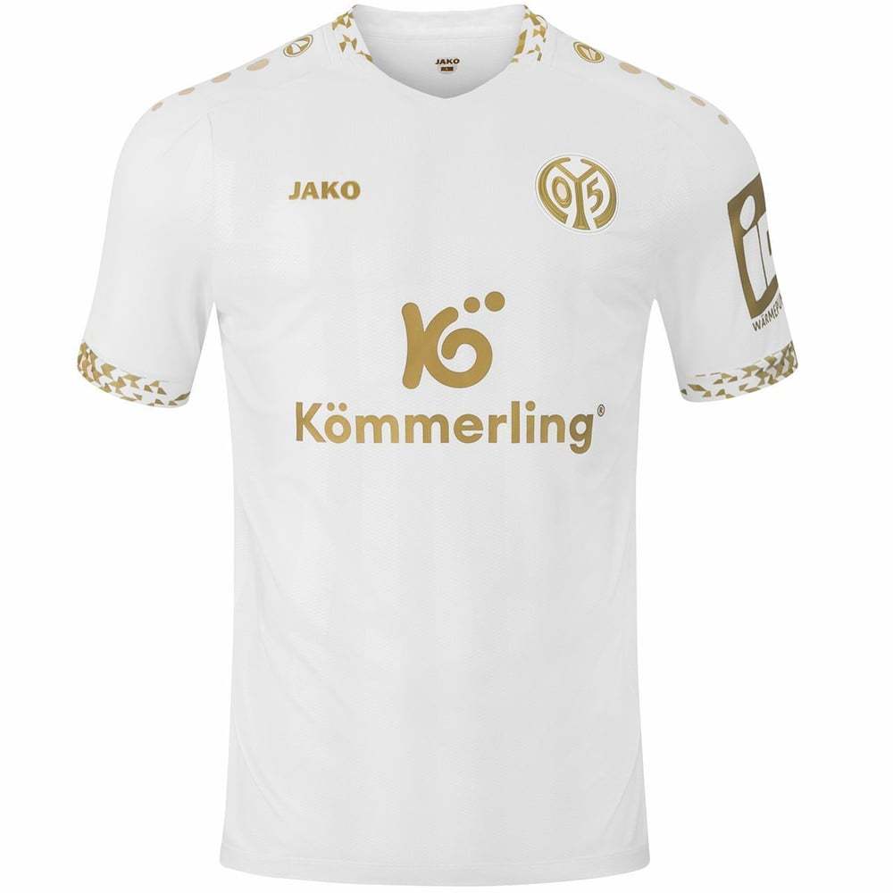 Kid's Mainz 05 2024/25 Third Shirt