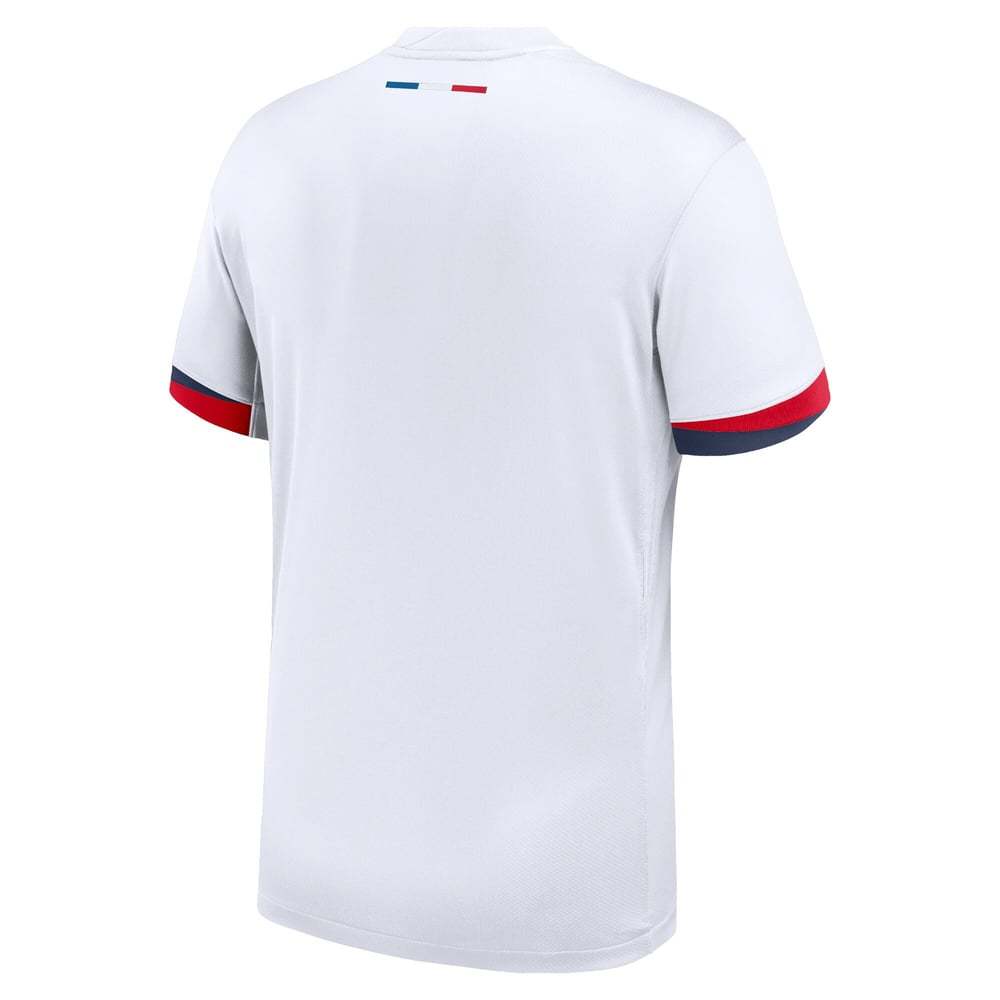 Women's PSG 2025/26 Away Shirt