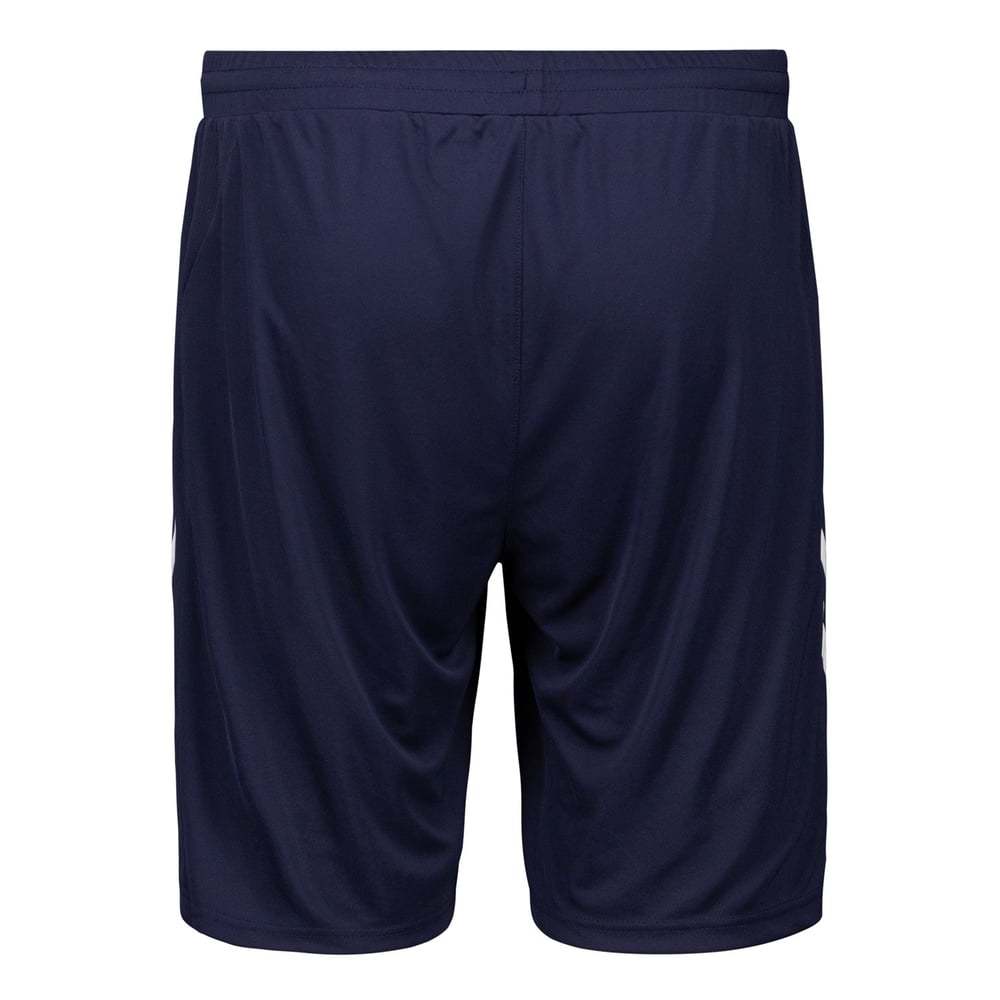 Men's SD Eibar 2025/26 Home Shorts