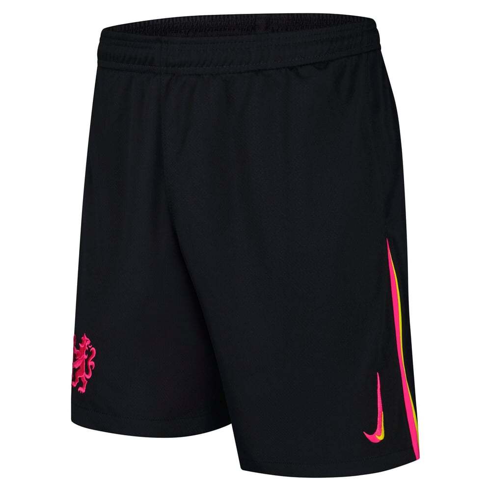 Kid's Chelsea 2024/25 Third Shorts