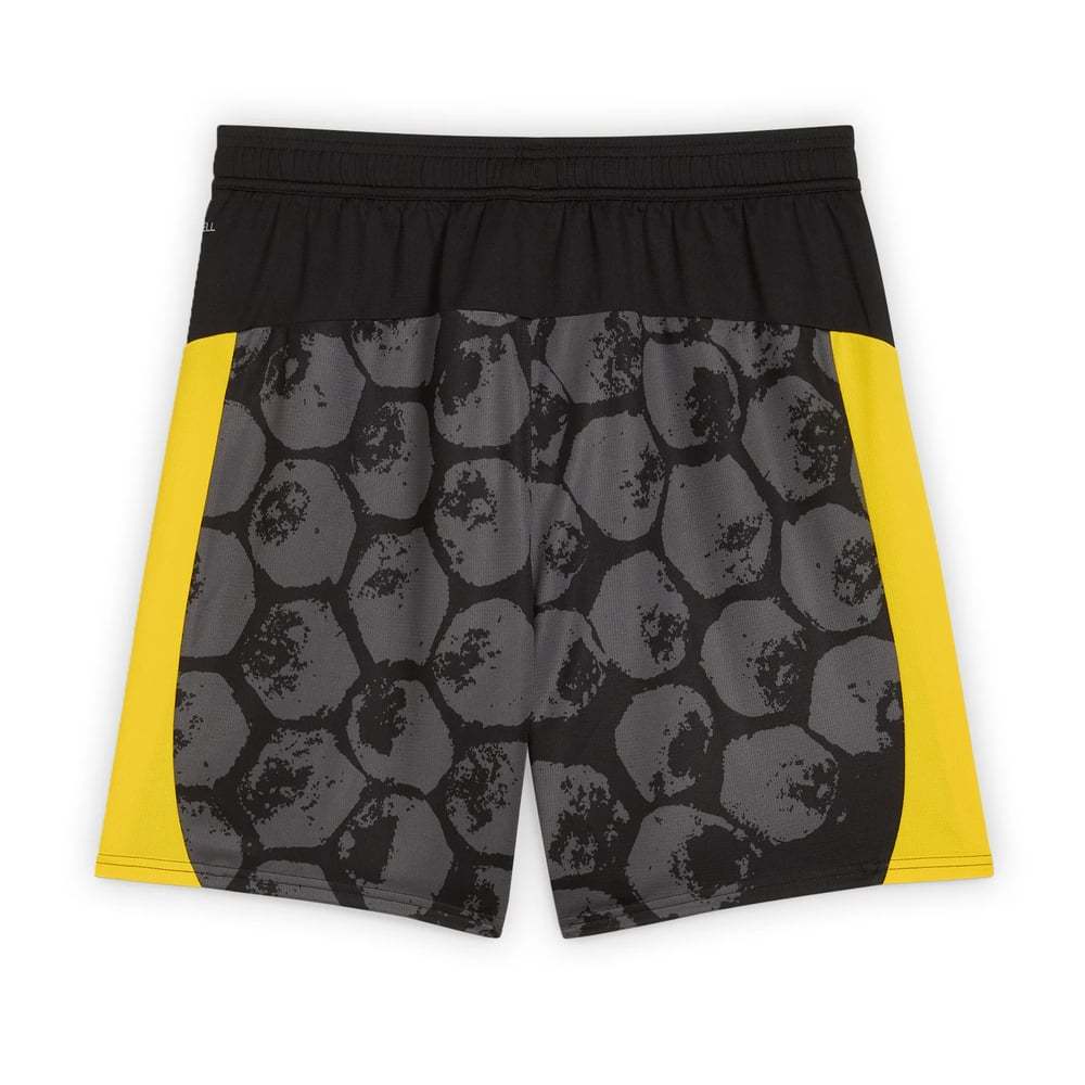 Women's BVB Borussia Dortmund 2025/26 KidSuper Shorts