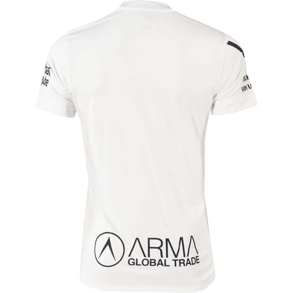 Women's KVC Westerlo 2025/26 Third Shirt