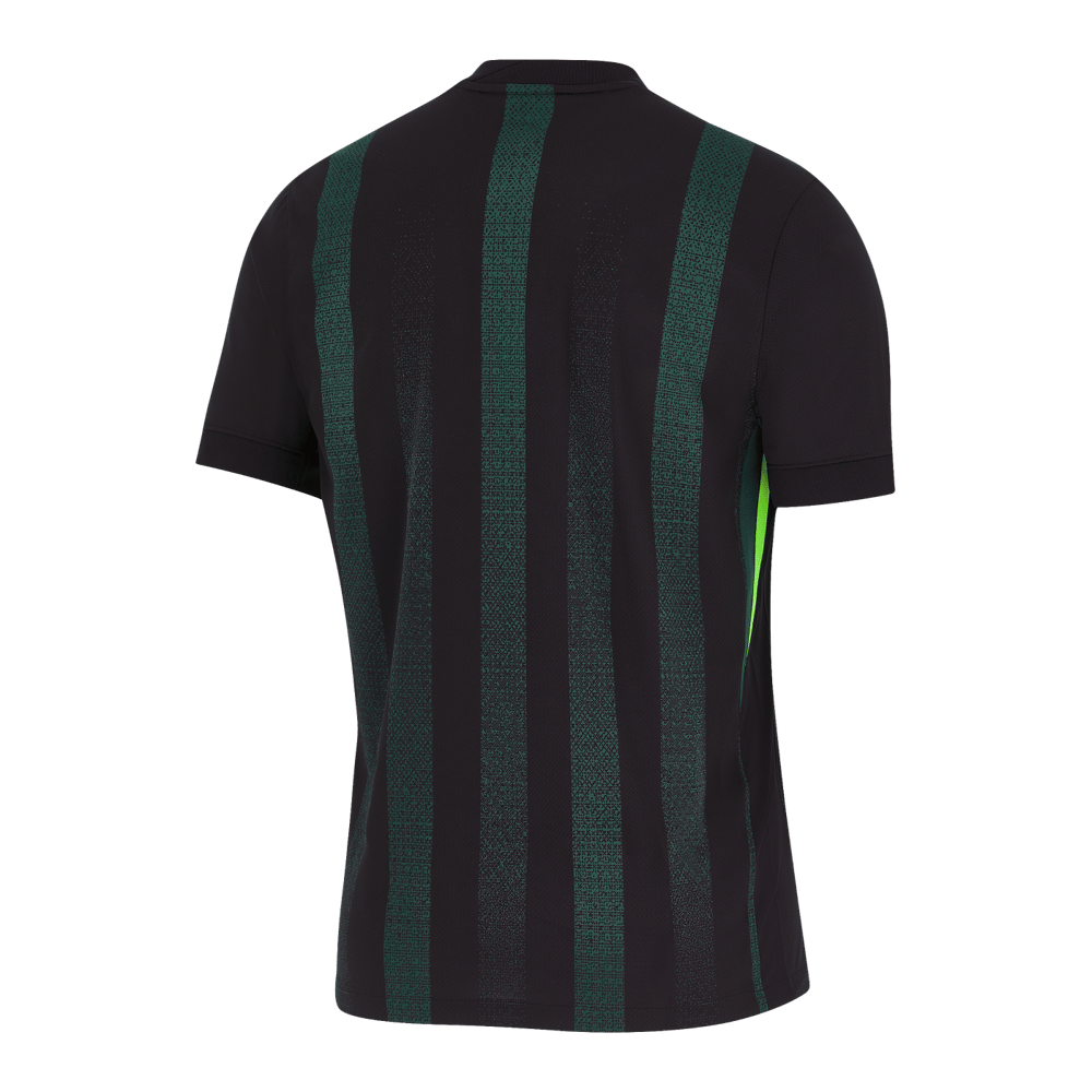 Men's VfL Wolfsburg 2024/25 Away Shirt