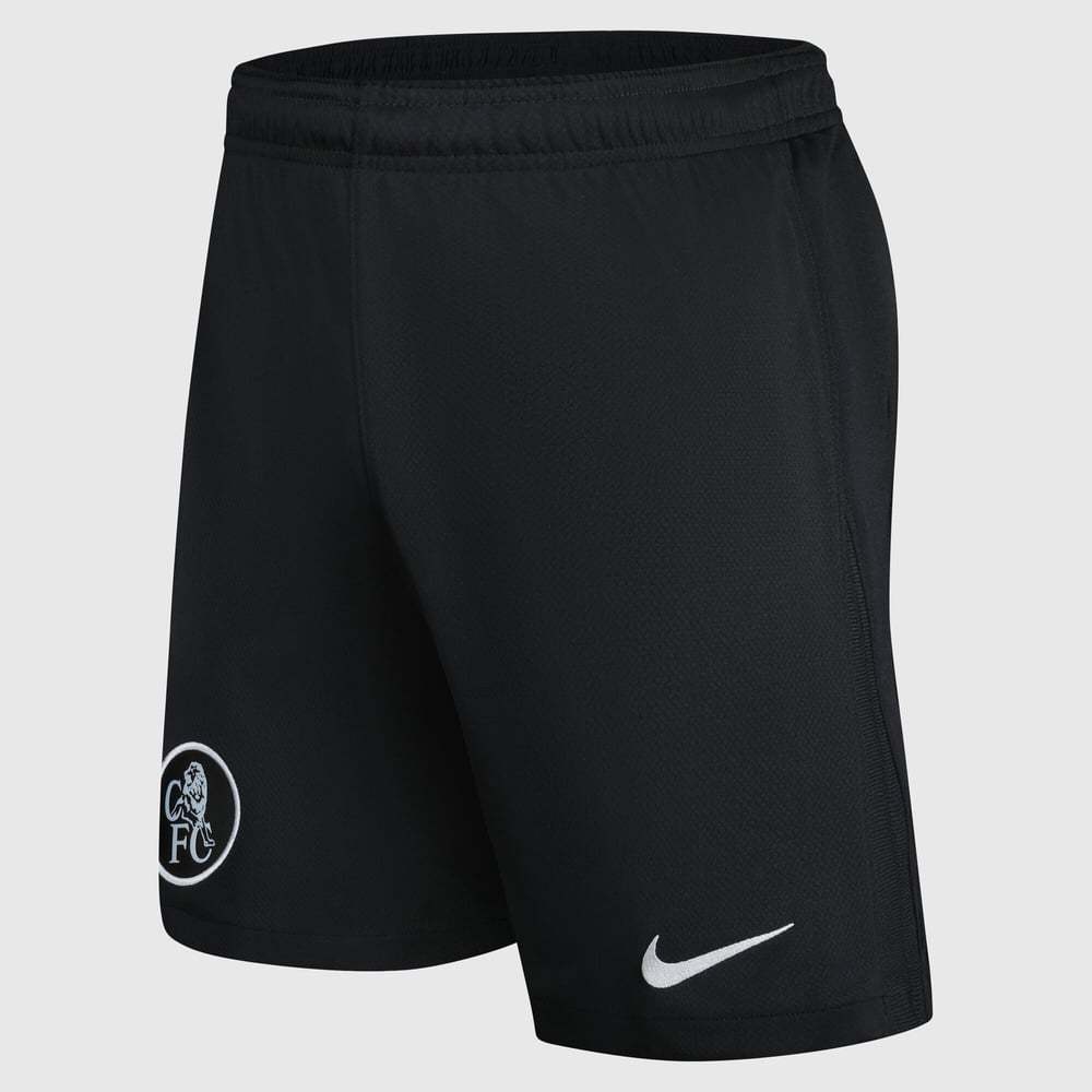 Women's Chelsea 2025/26 Third Shorts