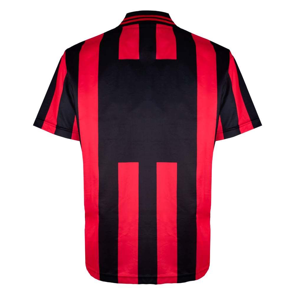 Kid's Brighton & Hove Albion 1999 Away Retro Shirt