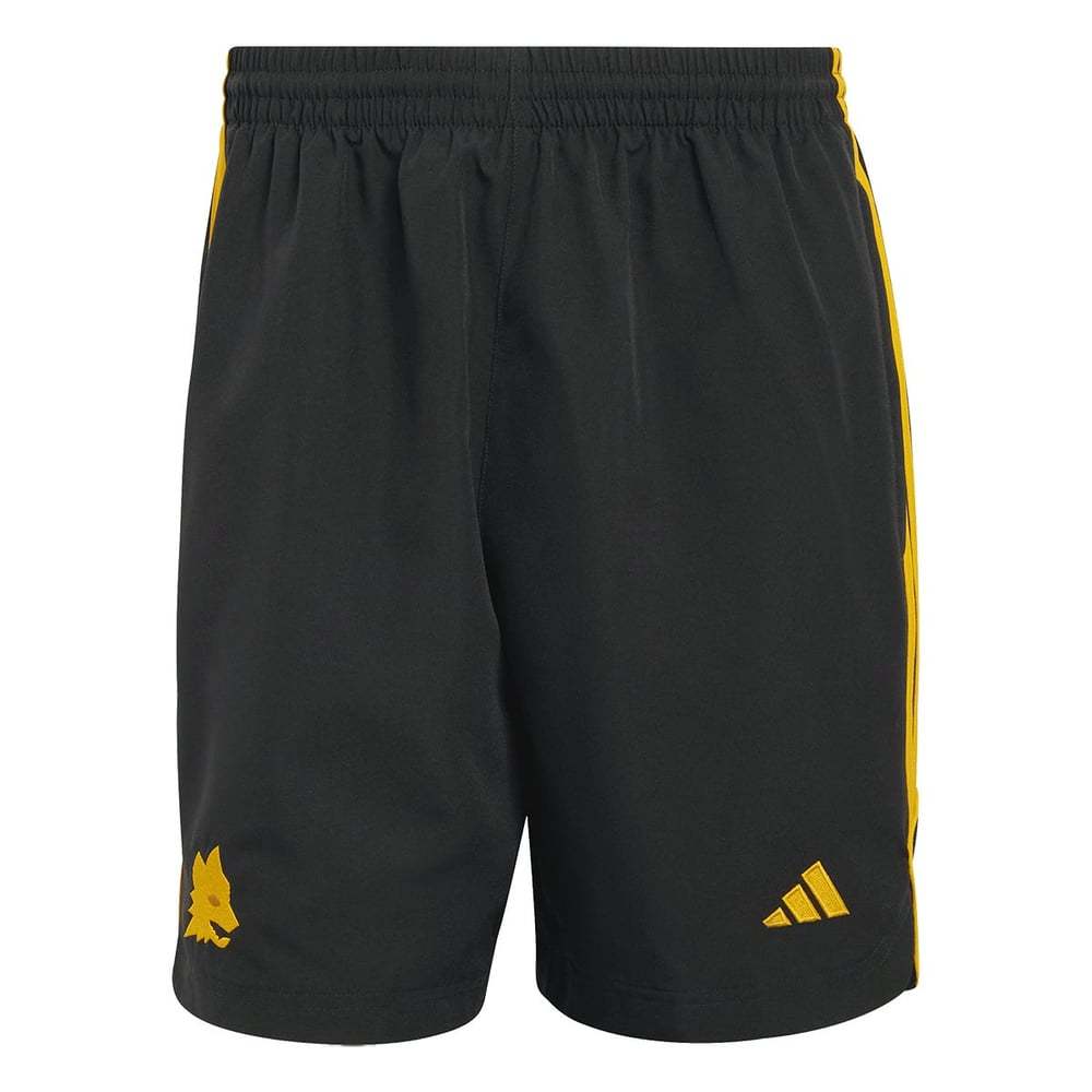 Men's Roma 2025/26 Urban Purist Shorts