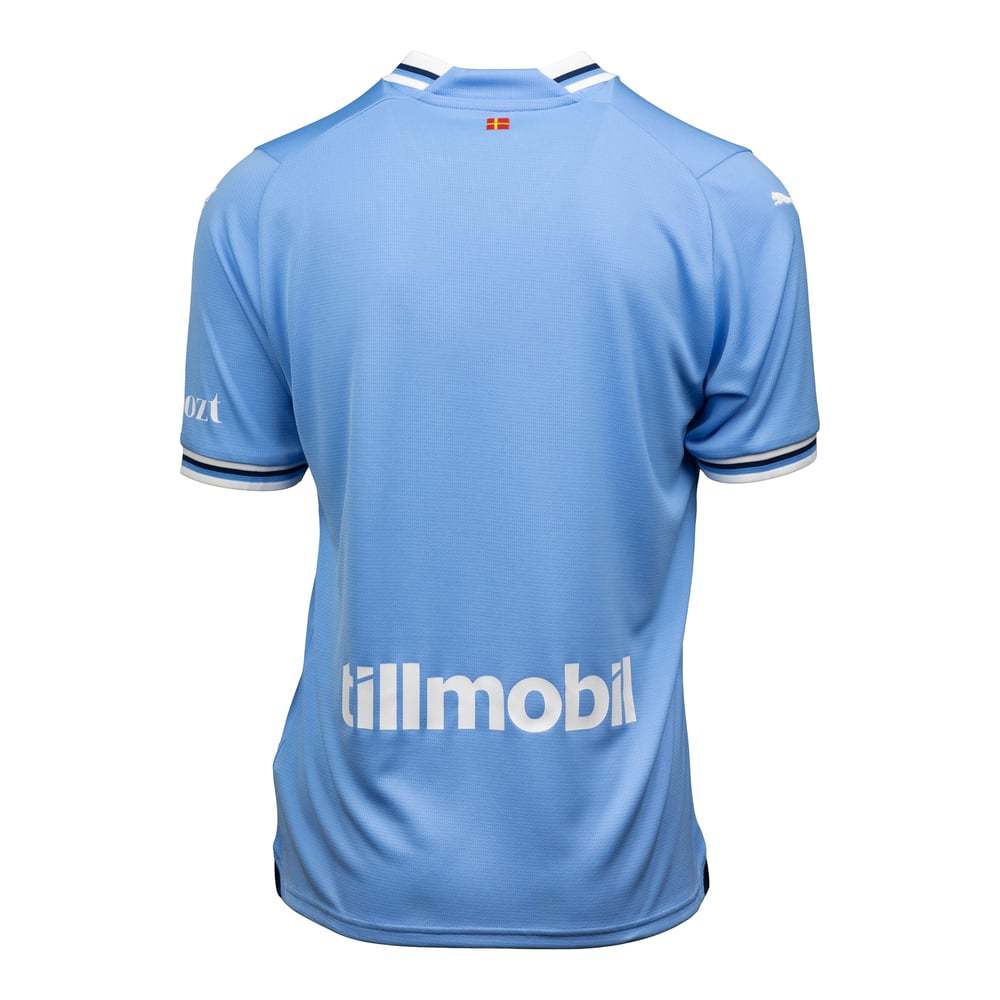 Women's Malmö FF 2024 Home Shirt