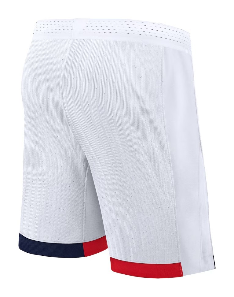 Women's PSG 2024/25 Away Shorts