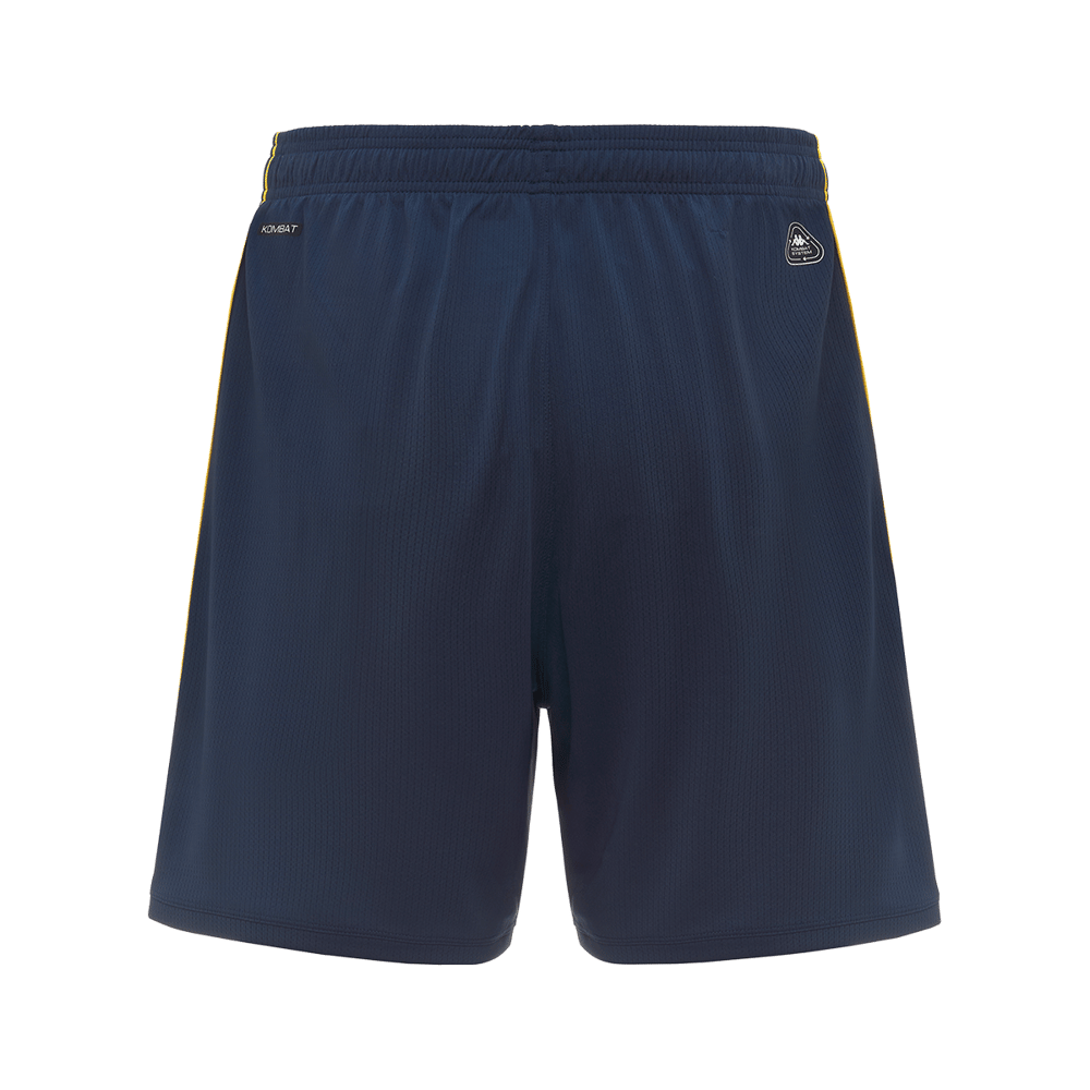 Women's Genoa 2025/26 Home Shorts