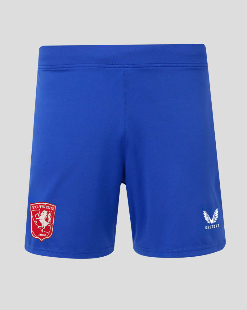 Kid's FC Twente 2025/26 Away Shorts