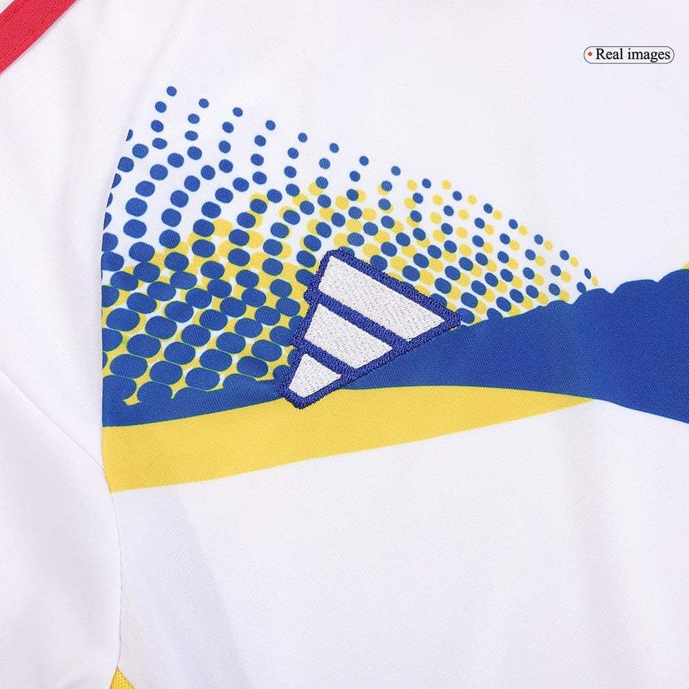 Kid's Venezuela Away Jersey+Shorts Copa America 2024