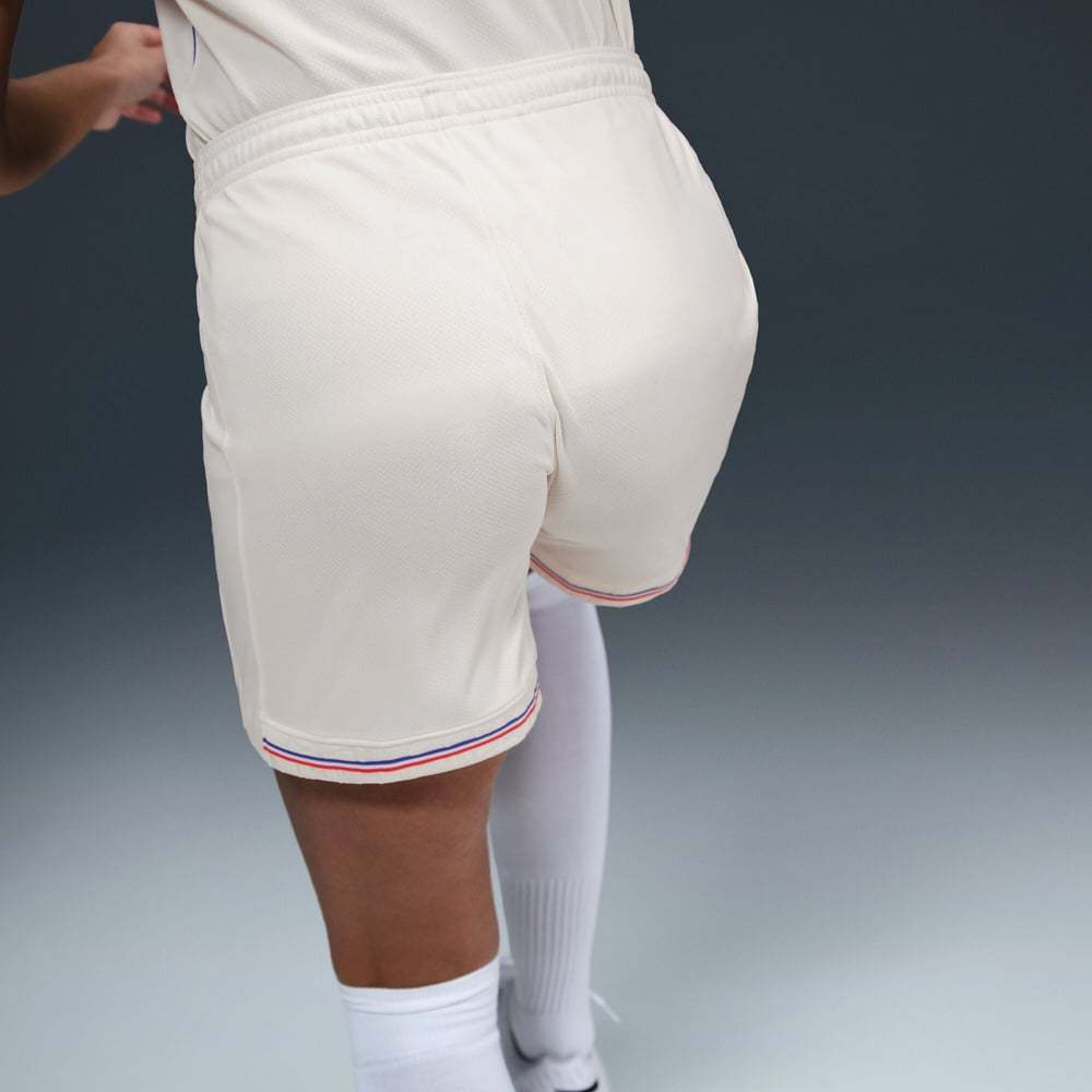 Women's France 2025 Away Shorts