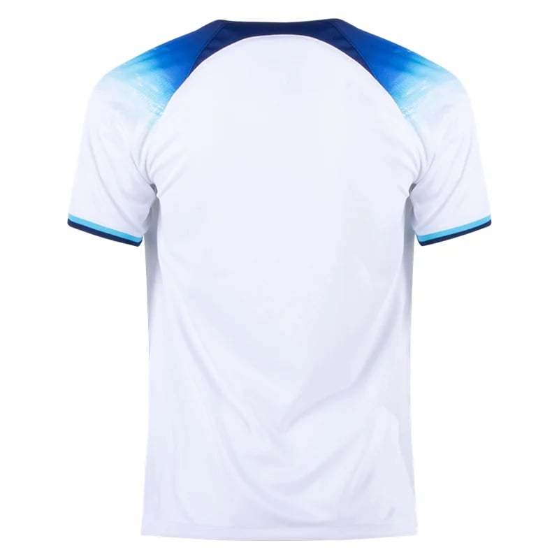 England Home Jersey World Cup 2022