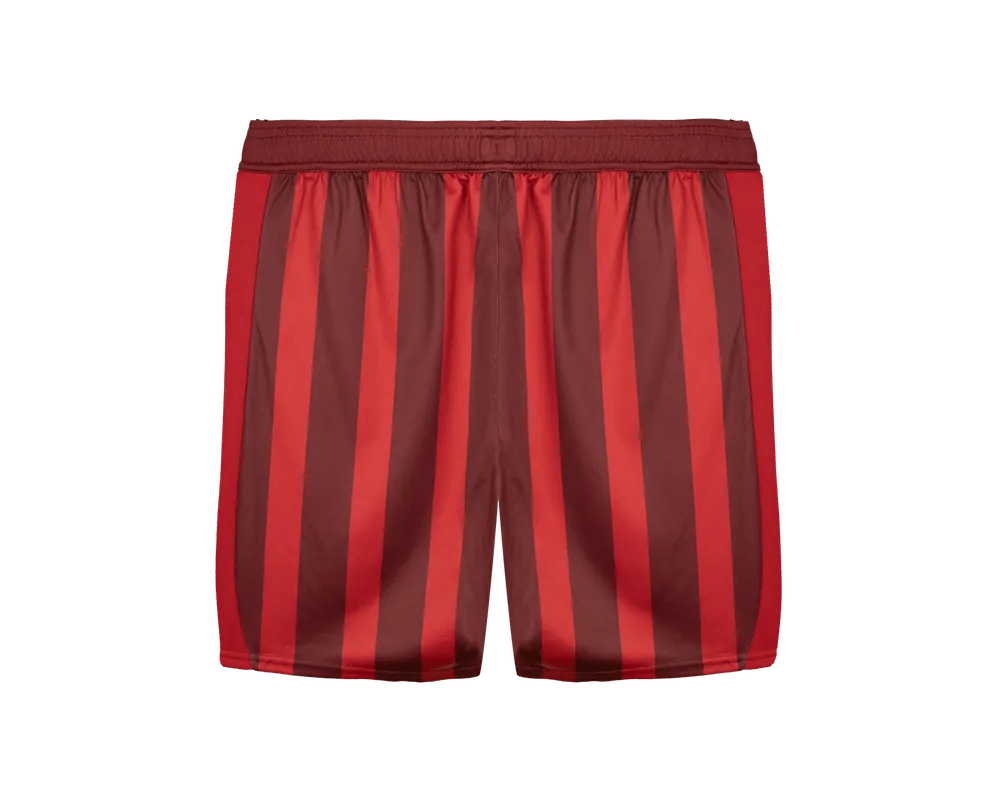 Women's FC Midtjylland 2025/26 Away Shorts