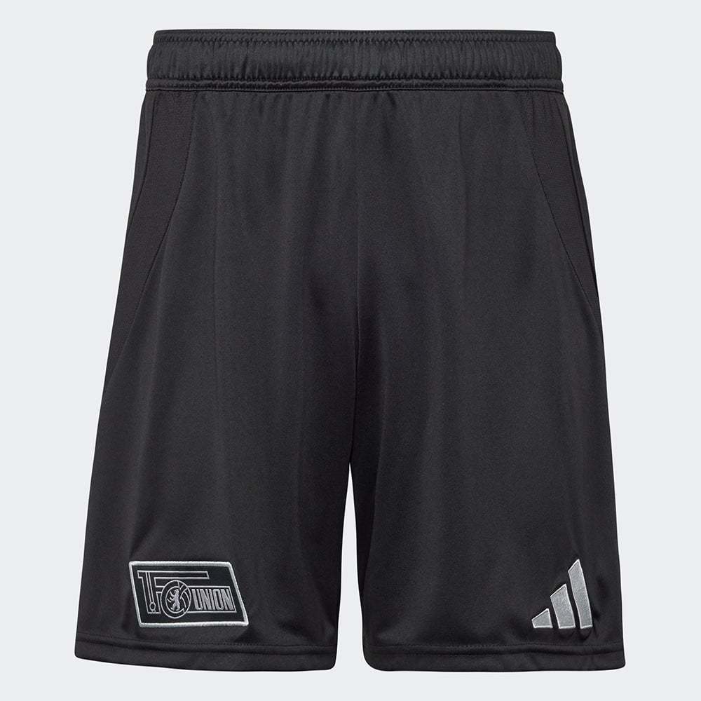 Men's 1.FC Union Berlin 2024/25 Away Shorts