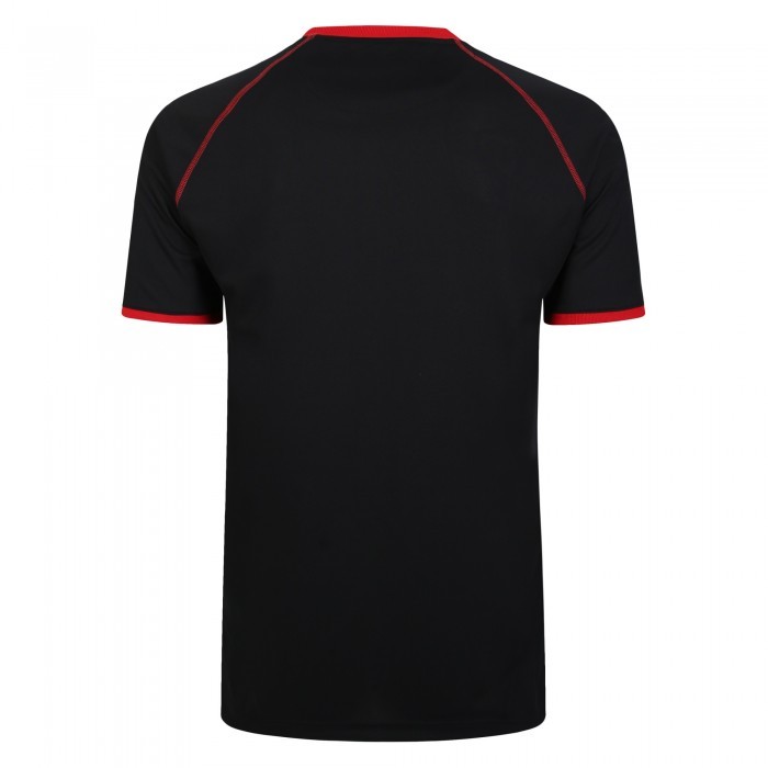 Kid's Fulham 2003/04 Away Retro Shirt