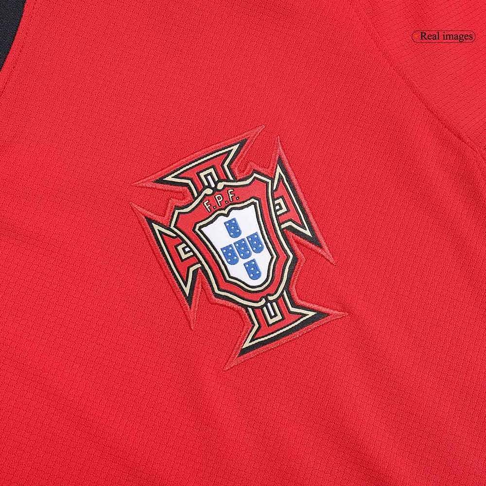 Portugal Home Jersey EURO 2024
