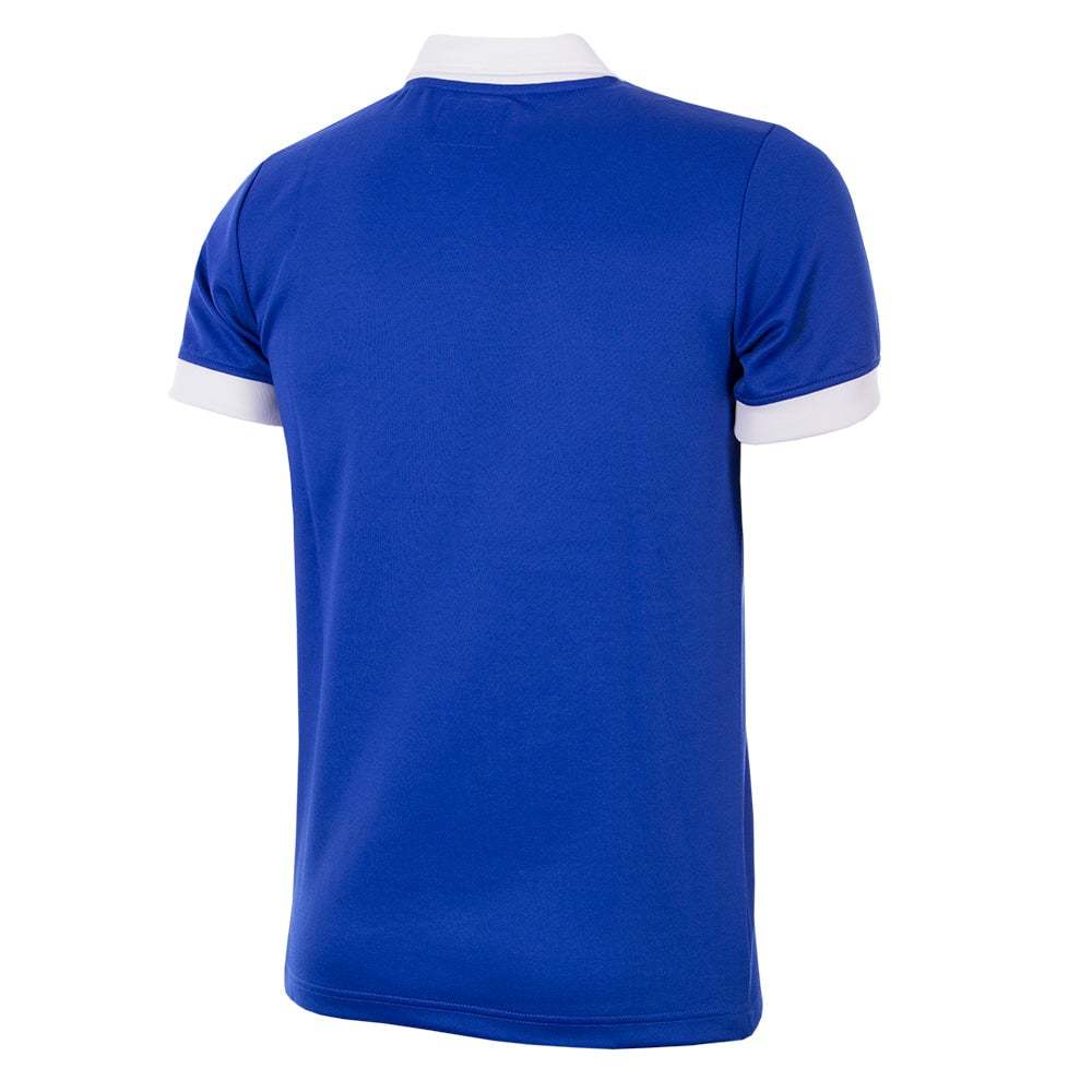 Kid's Ipswich Town 1977/78 Retro FA Cup Final Shirt