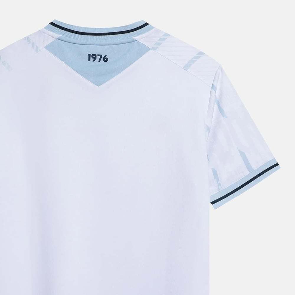Kid's Al-Okhdood Club 2025/26 Home Shirt