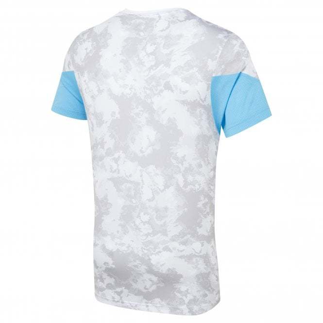 Kid's Burnley 2024/25 Third Matchday Shirt