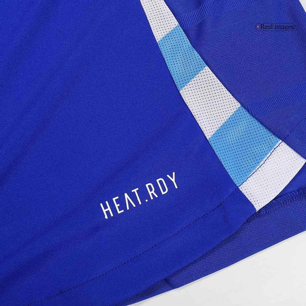 Argentina Away Jersey Player Version Copa America 2024