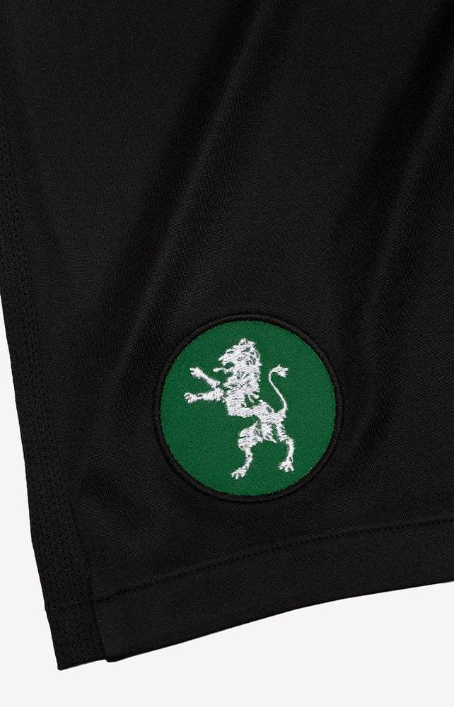 Women's Sporting CP 2024/25 Third Stromp Short