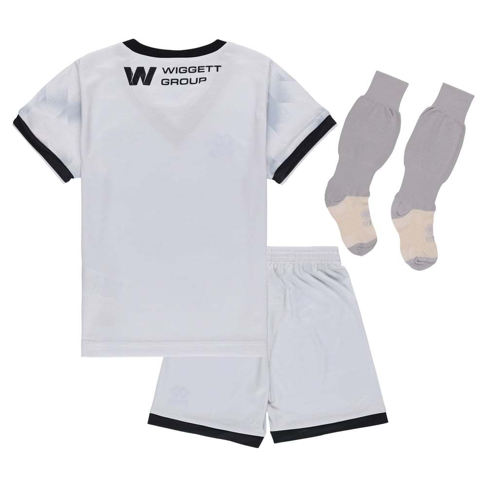 Kid's Millwall 2024/25 Third Kit