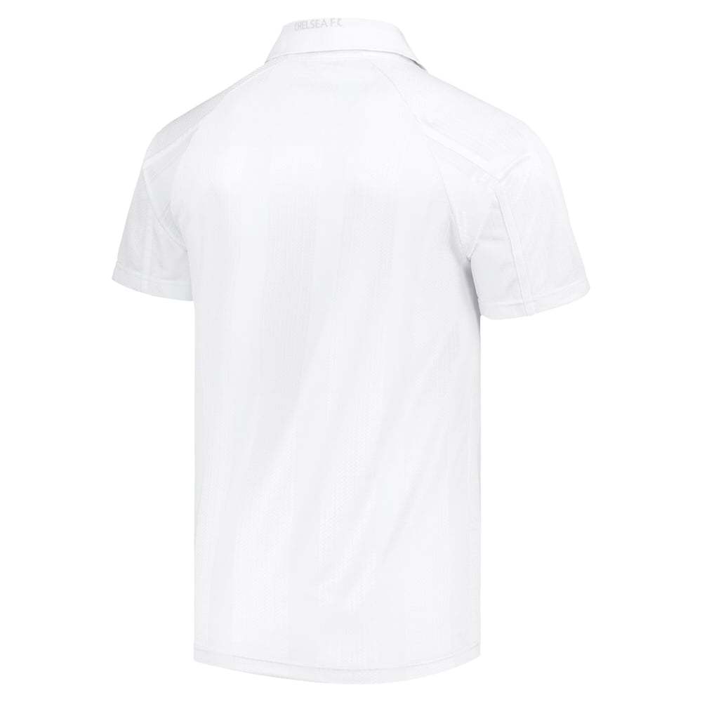 Kid's Chelsea 1998 Retro Blank Out Shirt