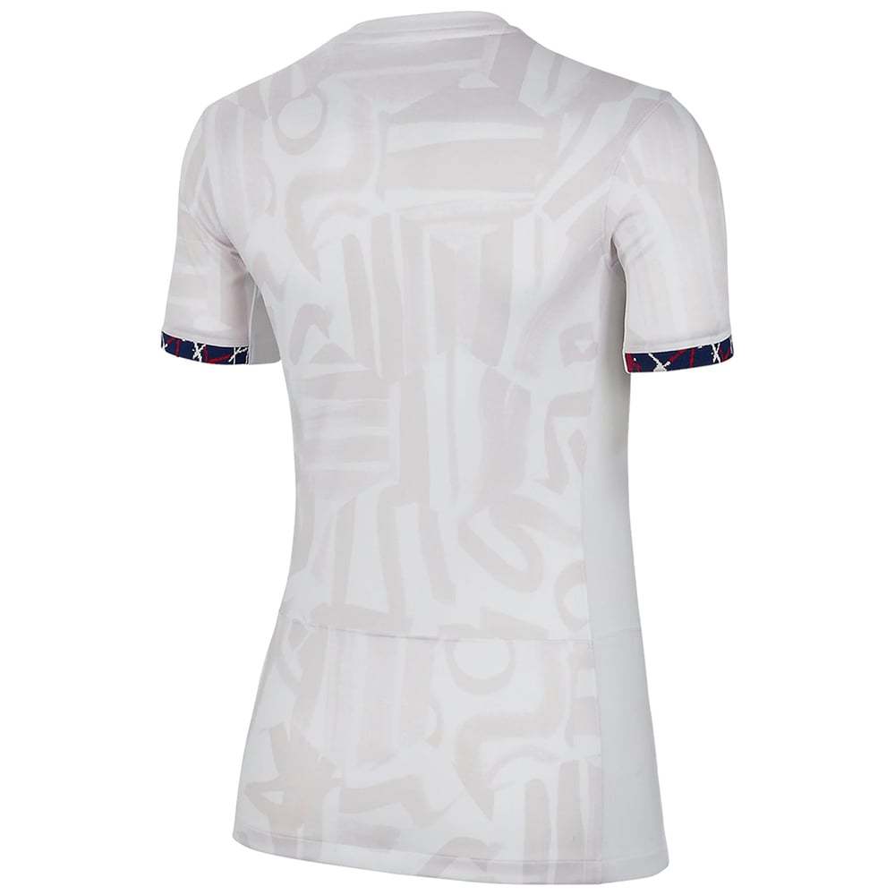 Women's France Away Jersey 2023